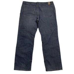 Prana Dark Slim Fit Jeans 38 x 30